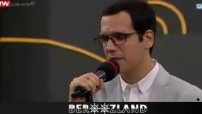 رپ خونی تو خندوانه