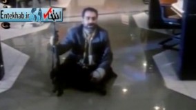 فیلم/ بخشی از بیاد ماندنی ترین فیلم های دفاع مقدس