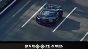 رکورد شکنی بوگاتی شیرون