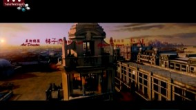 فیلم سینمایی بازگشت چن ژن بادوبله فارسی