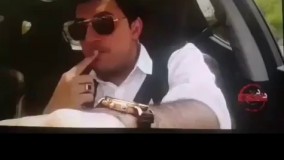 حمله محمدرضا هدایتی به آزاده نامداری