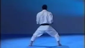  Karate - Kata - Meikyo