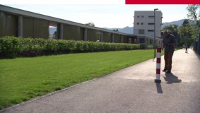 سهولت استفاده از گیرنده های GNSS برای کابران غیر حرفه ای 