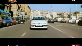 فیلم سینمایی تاکسی 1 بادوبله فارسی