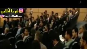 صحبت های جنجالی رضا کیانیان