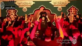 محرم 96 | بگفتا ای امان از این خاک ..