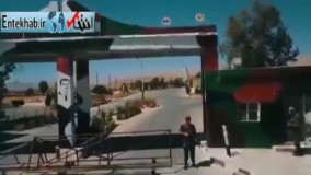  فیلم/ دوره‌های آموزشی مستشاران روس برای نظامیان سوری