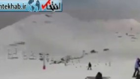 مستند زیبای توریست خارجی از ایران با عنوان «به ایران سفر نکنید!»