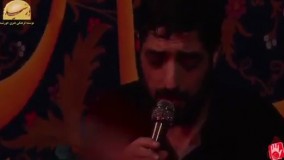 مداحی دل بی تاب اومده سید مجید بنی فاطمه