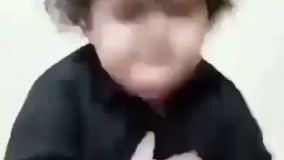 سینه زدن های قبل از تو سو تفاهم بود 