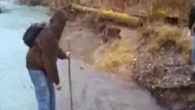 از اول معلوم بود اینکاره نیست 