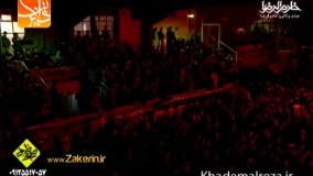 دانلود مداحی بارون بارون ببار از طاق آسمون کربلایی جواد مقدم