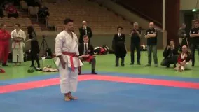 Karate - Kata - Anan