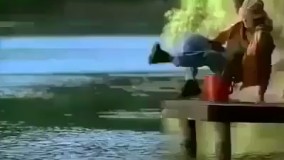 روش جدید صید ماهی