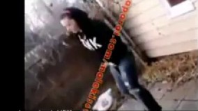 ضایع شدن خفن