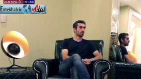  فیلم/ جباری: باشگاه استقلال حداقل امکانات را هم ندارد