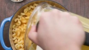 میان وعده ی باحال و راحت میخوای بیا اینو ببین...