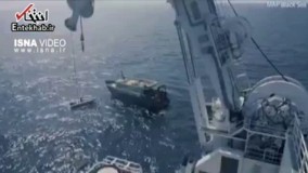 فیلم/ داستان عجیب 60 کشتی 2500 ساله