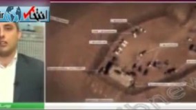  فیلم/ حضور نیروهای ویژه آمریکا در مناطق تحت کنترل داعش