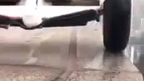 مهارت، شجاعت، حماقت، خریت اسمش رو چی میشه گذاشت؟