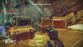 راهنمای قدم به قدم Destiny 2 (بخش داستانی) قسمت سوم