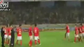 فیلم/ گزارشی از محرومیت طارمی؛ سنگین‌ترین محرومیت تاریخ فوتبال ایران!