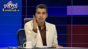 فیلم/ فردوسی‌پور: لیست منتشر شده توسط AFC اشتباه است