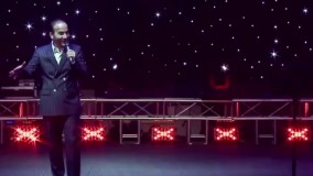 کلیپ خنده دار حسن ریوندی جدید مهر 96 برج میلاد