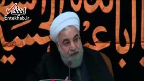 فیلم/ مقتل خوانی رییس جمهور در جلسه هییت دولت