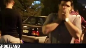 کلیپ طنز ( برنامه تلویزیونی در شهر)