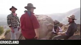 اگر در دوره غرب وحشی اینستا وجود داشت .