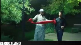 اگر مایکل جکسون در هند بود