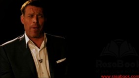 چگونه ذهنی مقاوم داشته باشیم - آنتونی رابینز