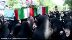 دانلود مداحی میثم مطیعی سوی شهر ما شهیدی آوردند