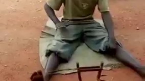 دیر کشفش کردن ????