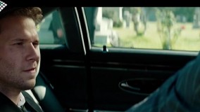 فیلم سینمایی زنبور وحشی بادوبله فارسی