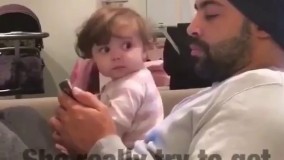 حواسمون به زیبایی های زندگیمون باشه