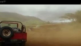 فیلم سینمایی تعقیب کوبنده بادوبله فارسی