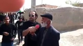 مسن ترین رپر ایران 