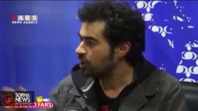 بزرگ‌ترین آرزوی شهاب حسینی قبل از مرگ