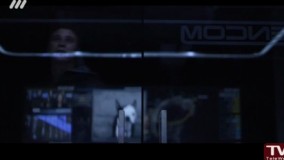 فیلم سینمایی ترون بادوبله فارسی