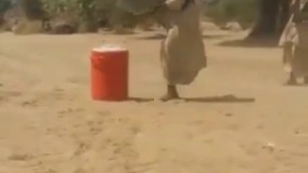 برو کنار خودم بلدم 