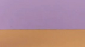 استند زیبا برای گلدان