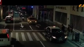 فیلم سینمایی انتقام بادوبله فارسی