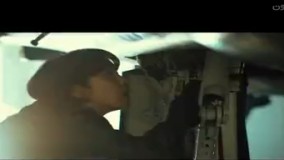 فیلم سینمایی پرواز تا خورشید بادوبله فارسی