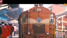 فیلم سینمایی قطار چنای(هندی) بادوبله فارسی