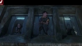 فیلم سینمایی قاضی درد بادوبله فارسی