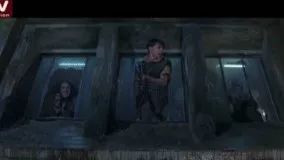 فیلم سینمایی قاضی درد بادوبله فارسی