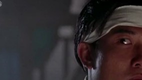 فیلم سینمایی پنجه افسانه ای بادوبله فارسی