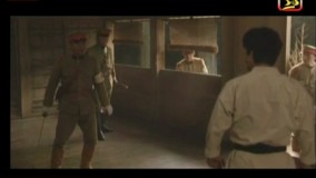 فیلم سینمایی کمربند مشکی بادوبله فارسی